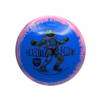 Gravity Bomb Horizon C-Line PD2-GB25