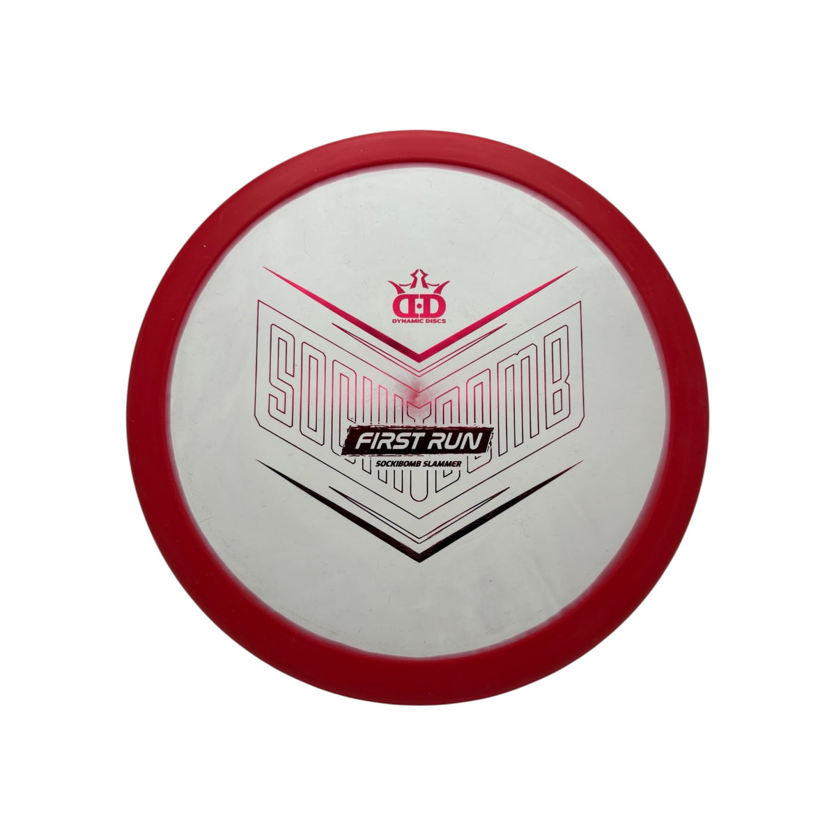 Sockibomb Slammer*