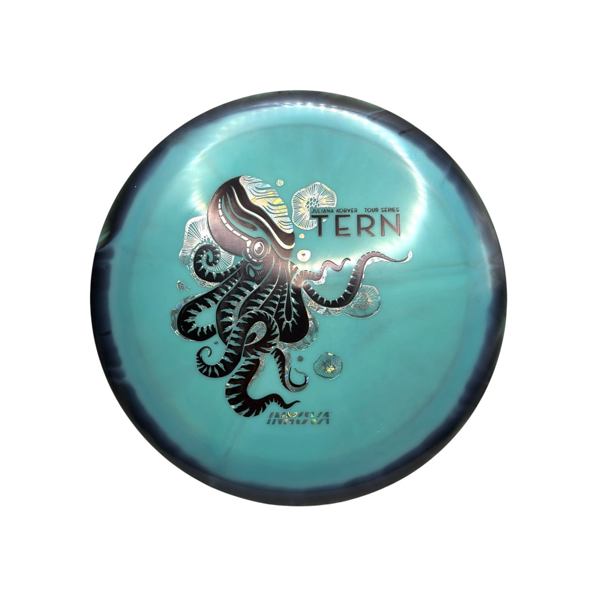 Tern - Proto Glow Halo Star