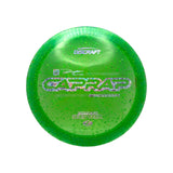 Captain's Raptor - Z Confetti