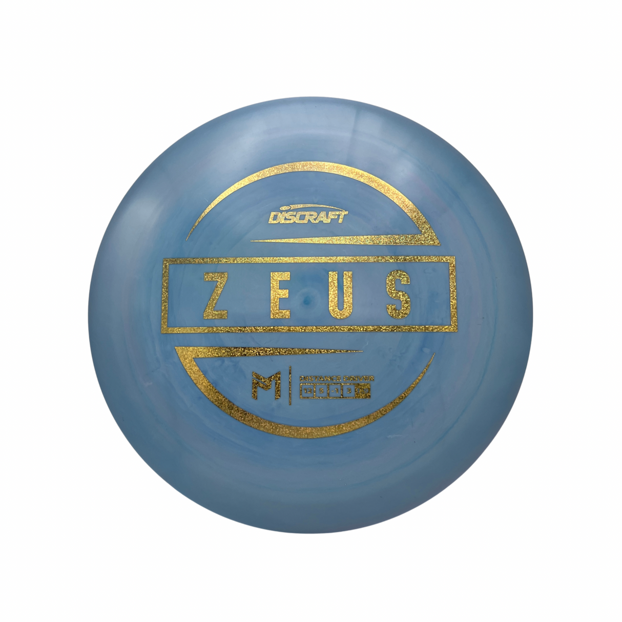 Zeus - ESP