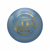 Zeus - ESP