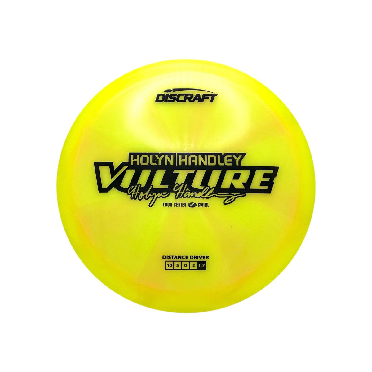Z Swirl Vulture-HH25