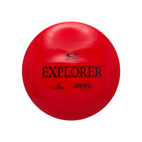 Recycled Explorer*