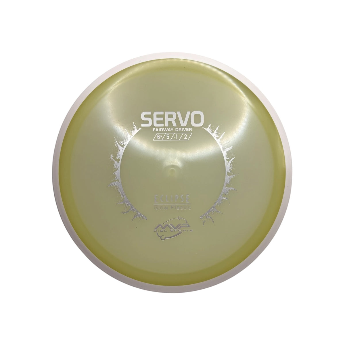 Servo - Eclipse - PLC