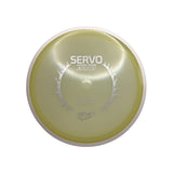 Servo - Eclipse - PLC
