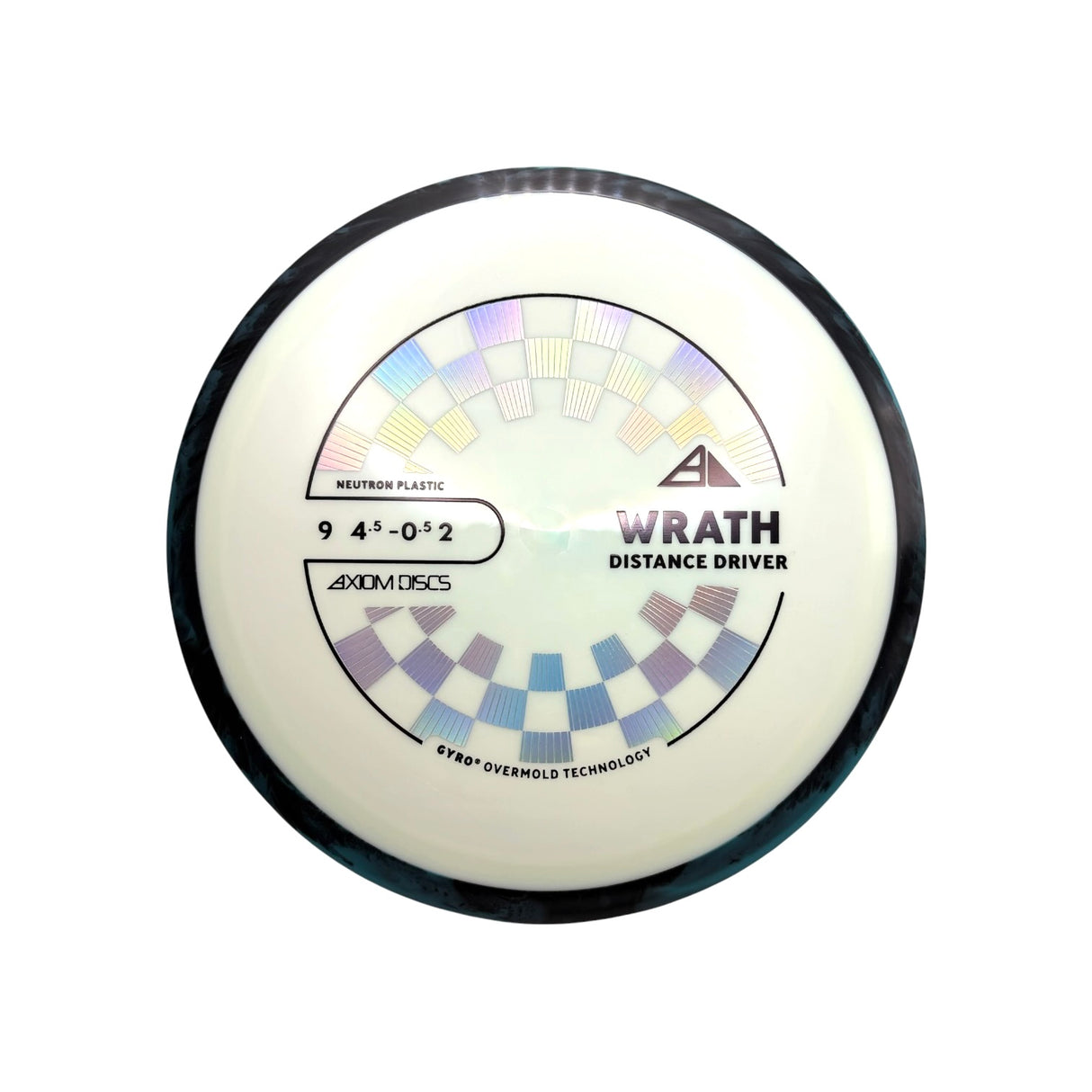 Wrath - Neutron - PLC