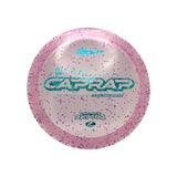 Captain's Raptor - Z Confetti