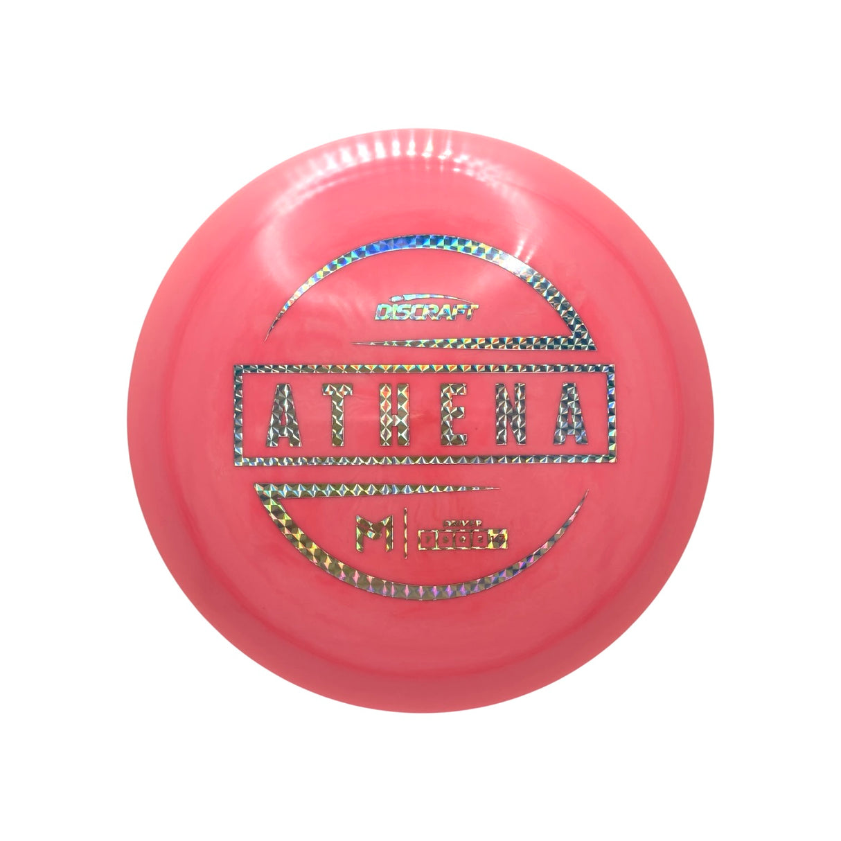Athena - ESP