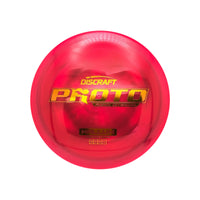 Ricky Wysocki Prototype Hallux