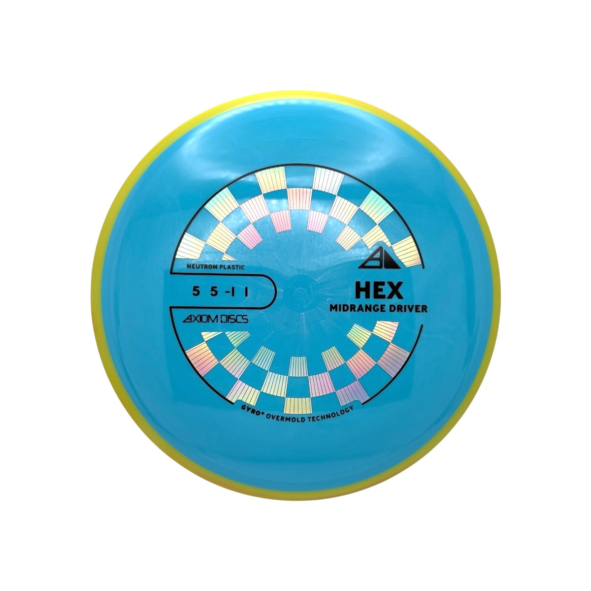 Neutron Hex