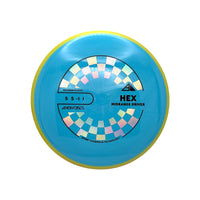 Neutron Hex