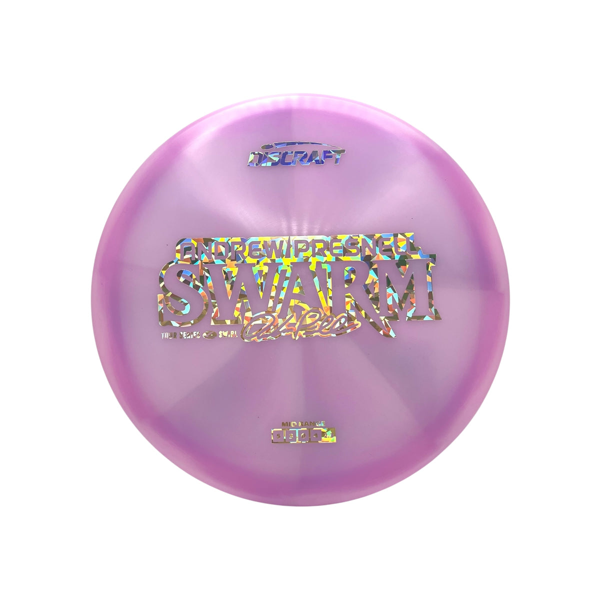 Z Swirl Swarm-AP25