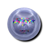 Nuke OS - ESP