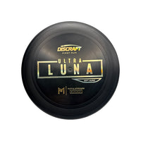 Ultra Luna-First Run