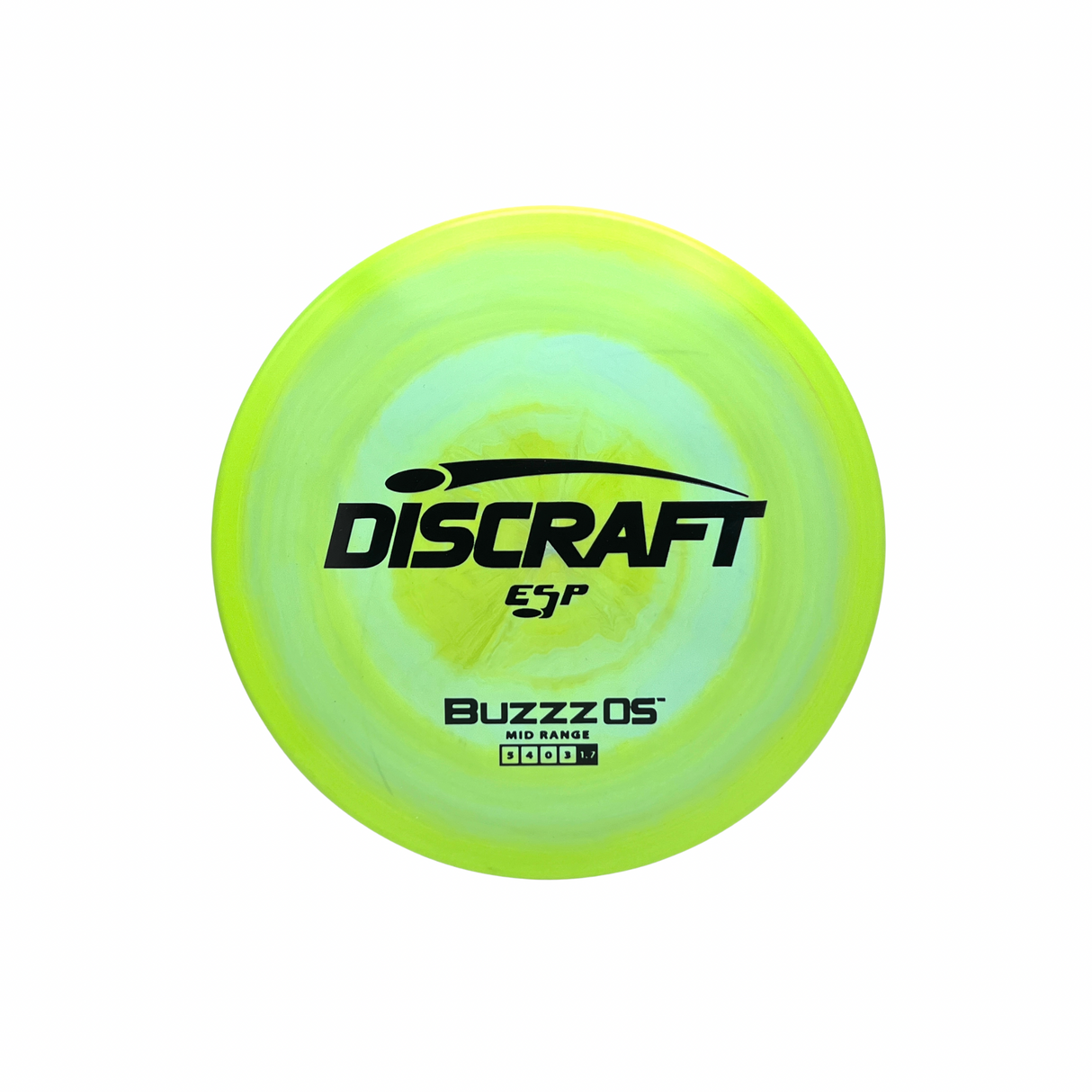 Buzzz OS - ESP