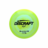 Buzzz OS - ESP
