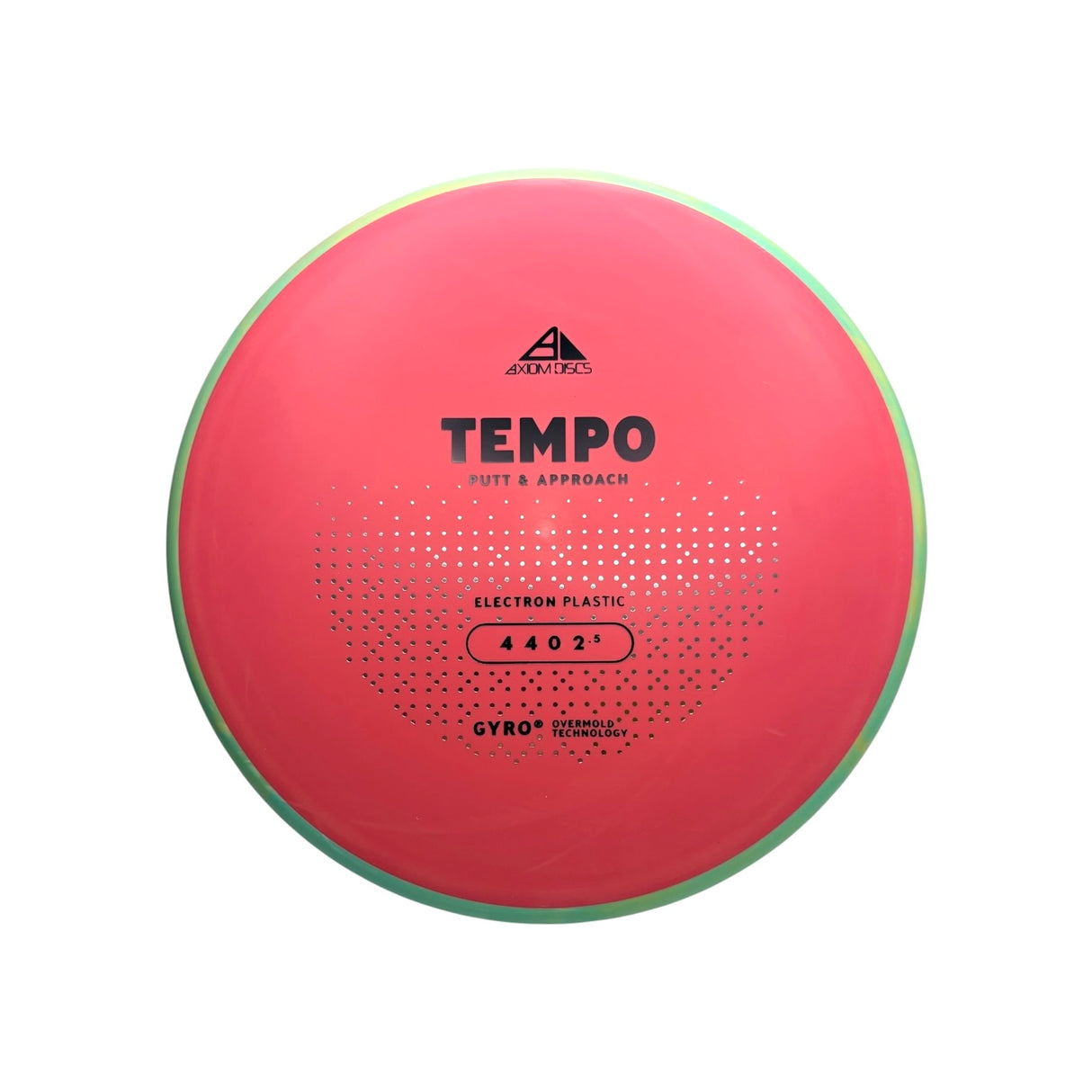 Tempo - Electron