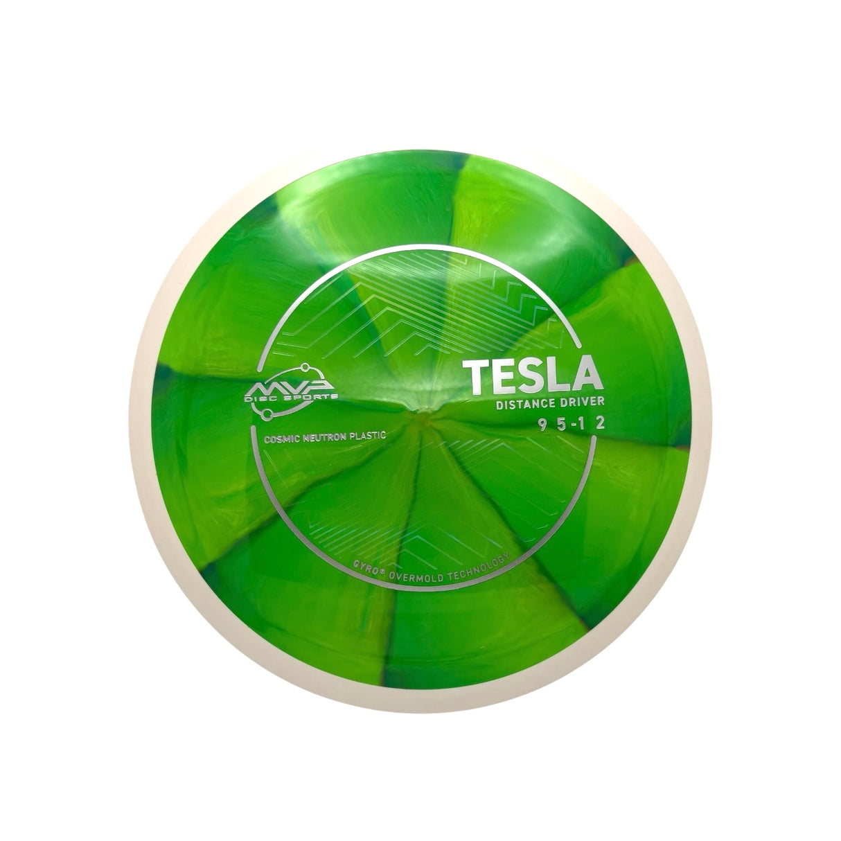 Tesla - Cosmic Neutron