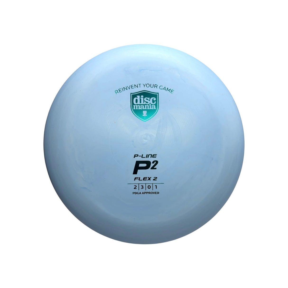 P2 - P Line (Flex 2)