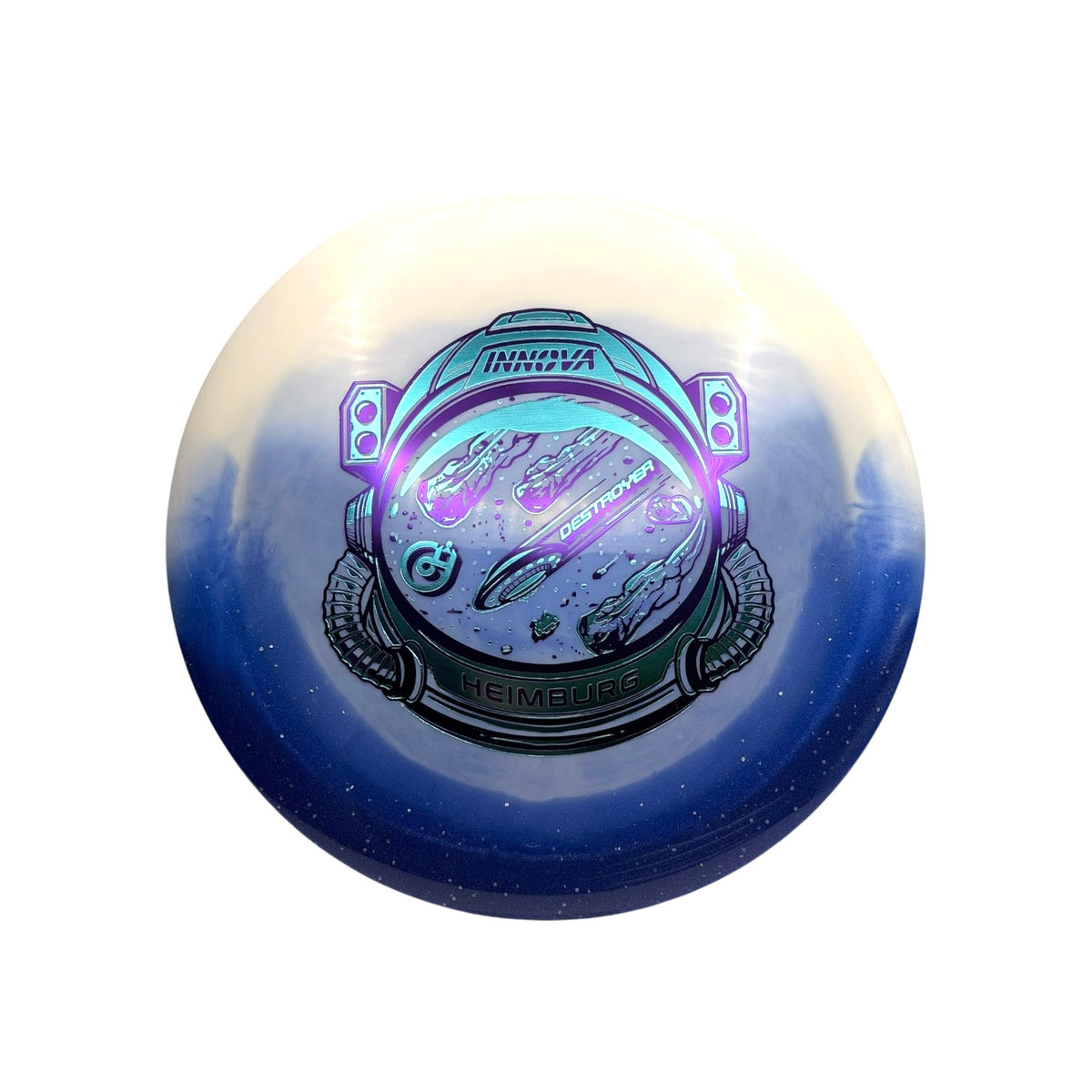 Tour Series Duo Destroyer-CH26