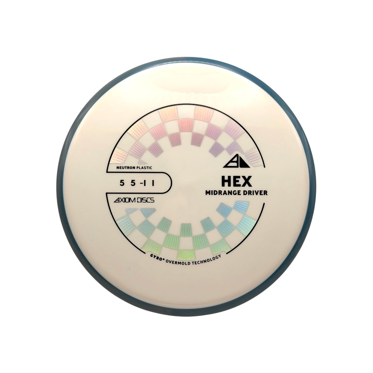 Neutron Hex
