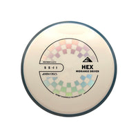 Neutron Hex