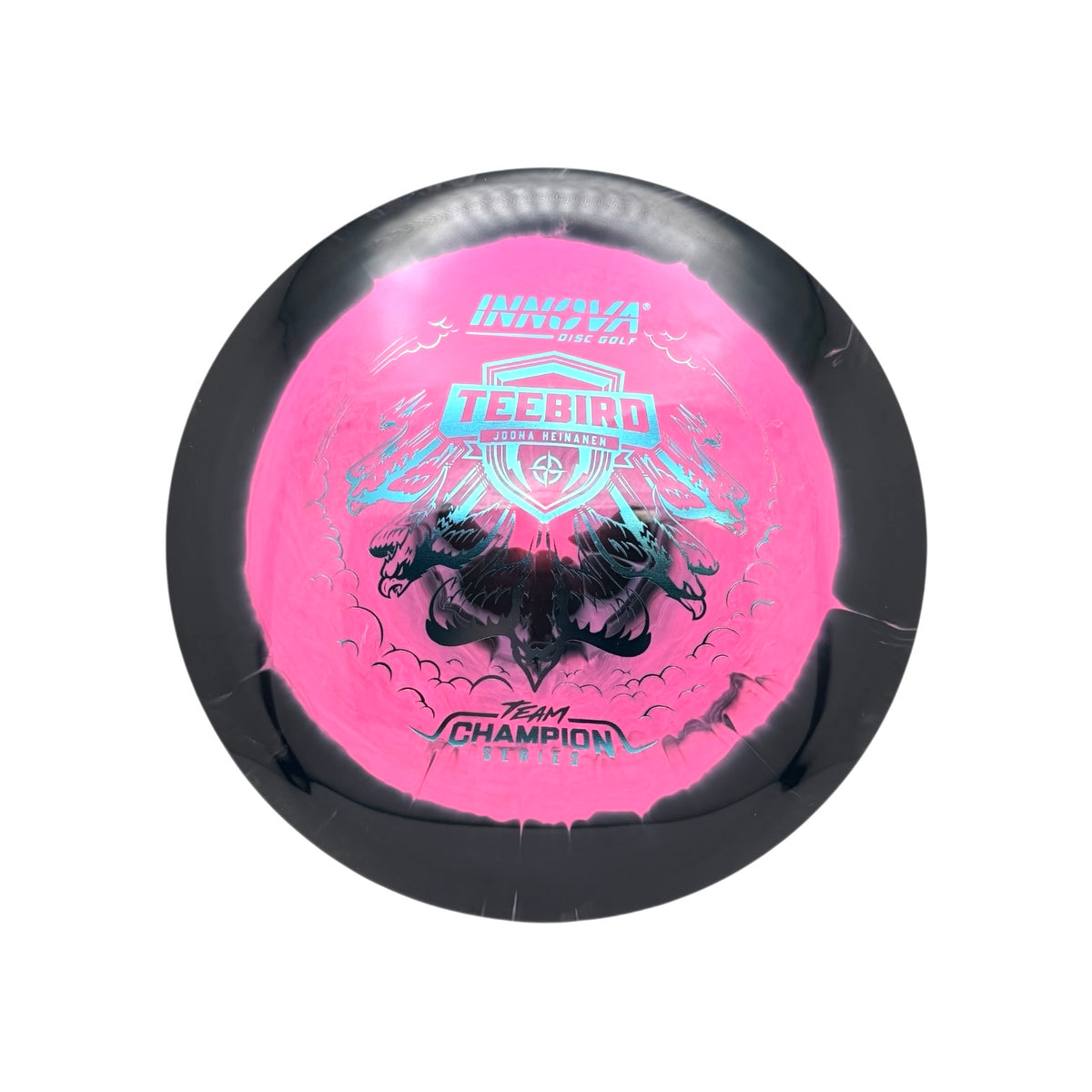 Halo Star Teebird-JH