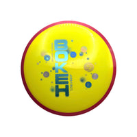 Neutron Bokeh-Special Edition