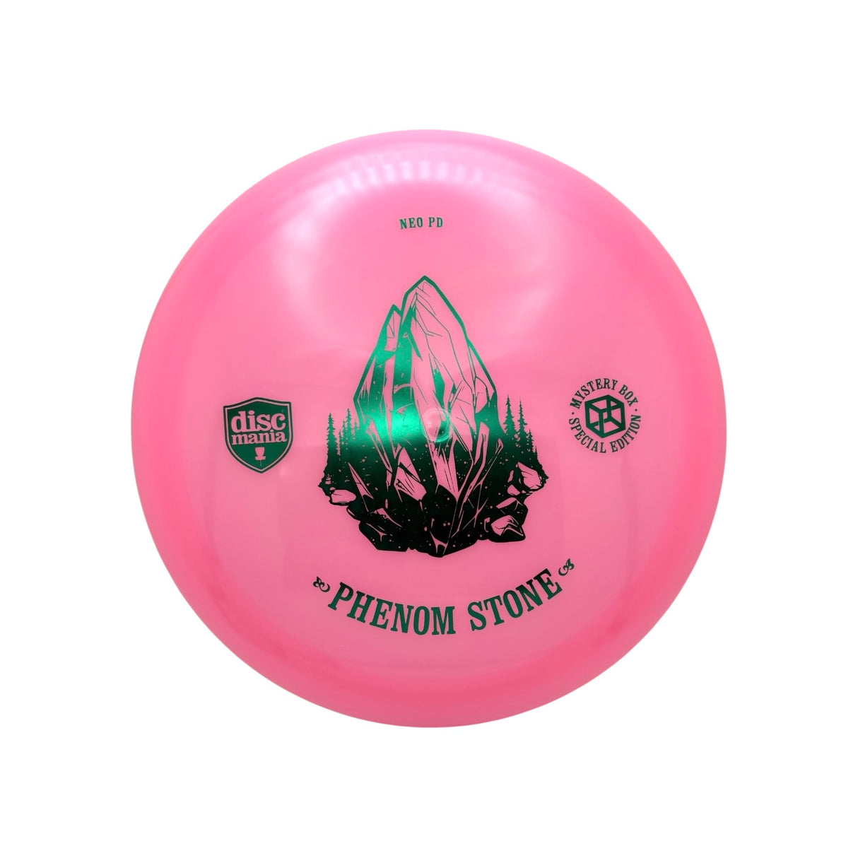 PD - Neo Phenom Stone