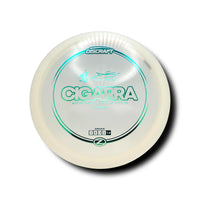 Z Line Cigarra-AB First Run