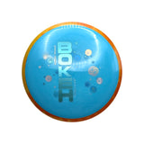 Bokeh - Neutron
