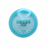 Nuke OS - Z Lite