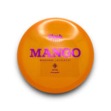 Mango - Steady