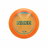 Nuke - Z Lite