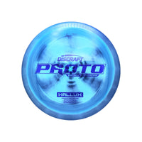 Ricky Wysocki Prototype Hallux