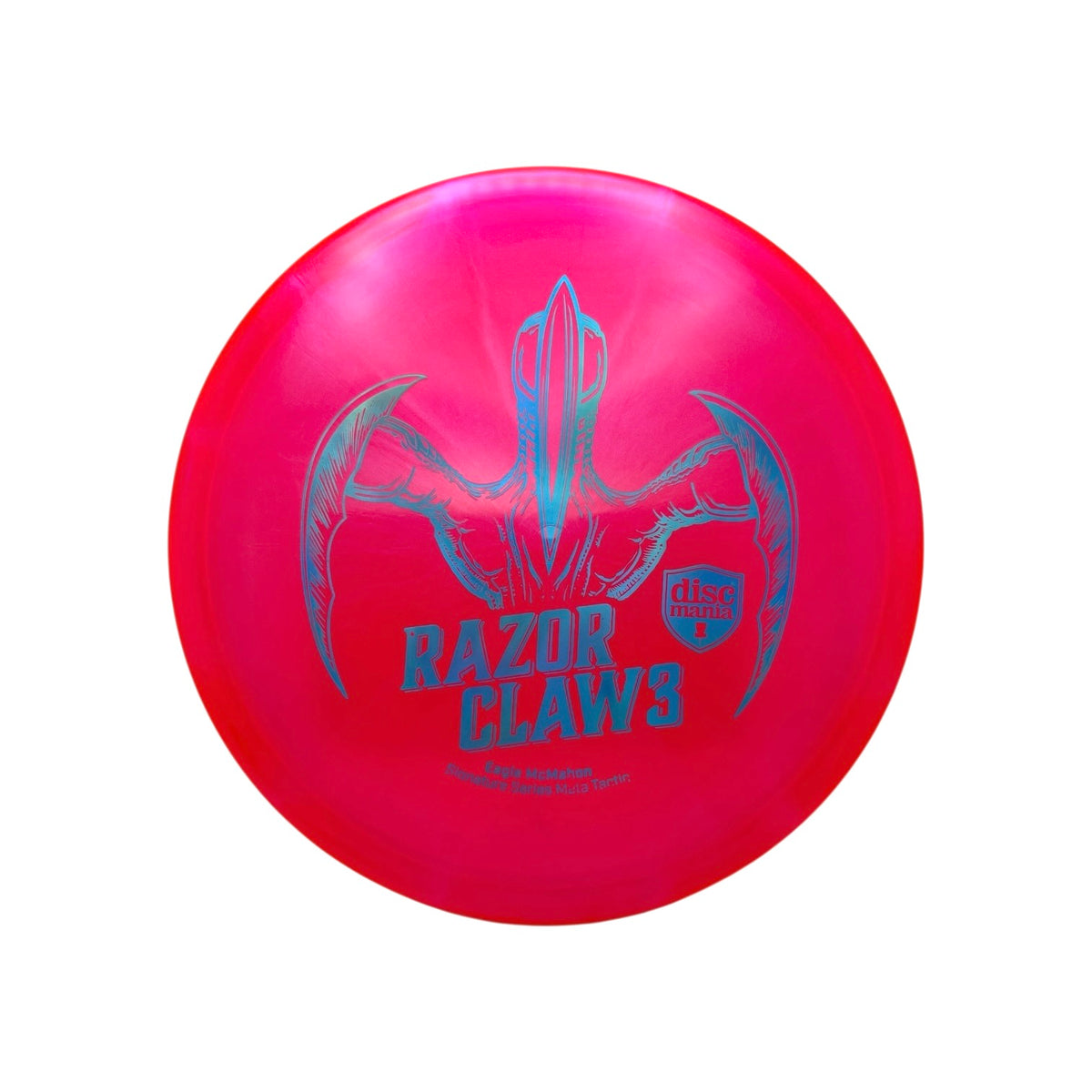 Meta Tactic-EM-Razor Claw 3