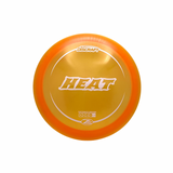 Heat - Z Lite
