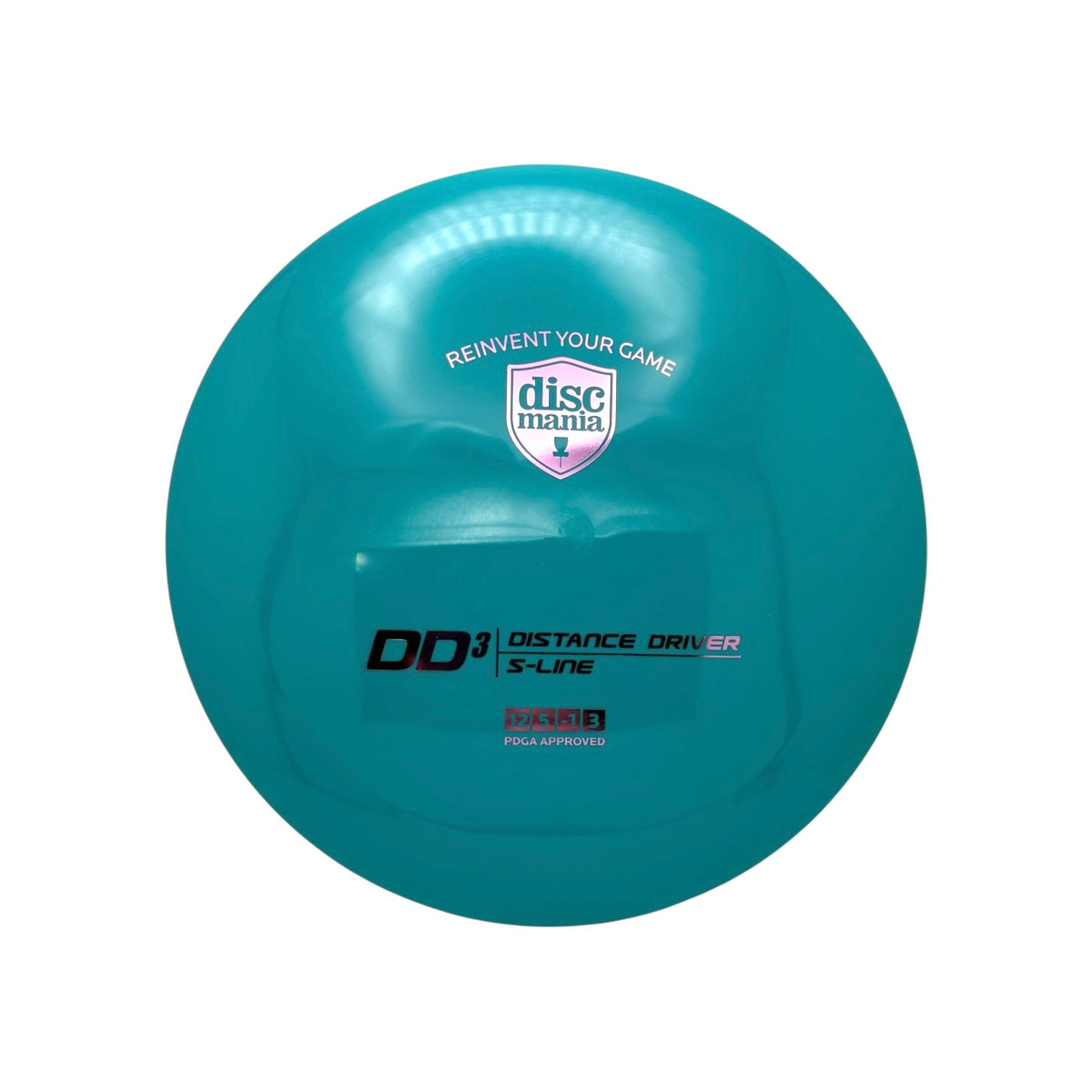 S-Line DD3