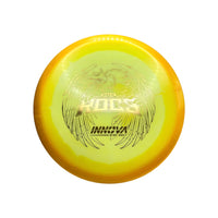 Halo Star Roc3