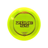 Zone SS - Z Line