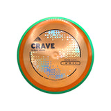 Crave - Proton - PLC