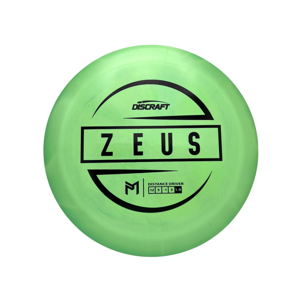ESP Zeus-PMB