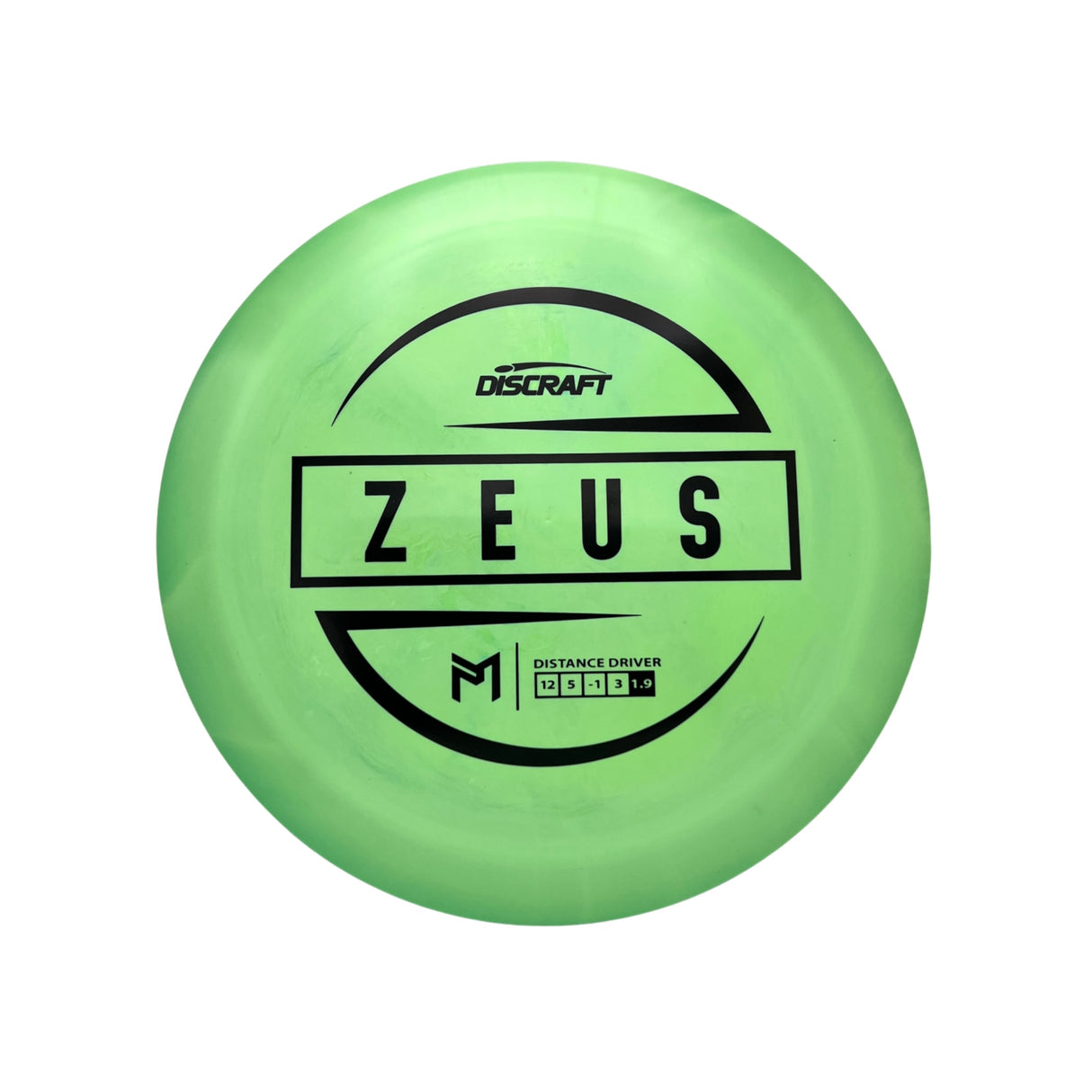 Zeus - ESP