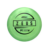 Zeus - ESP
