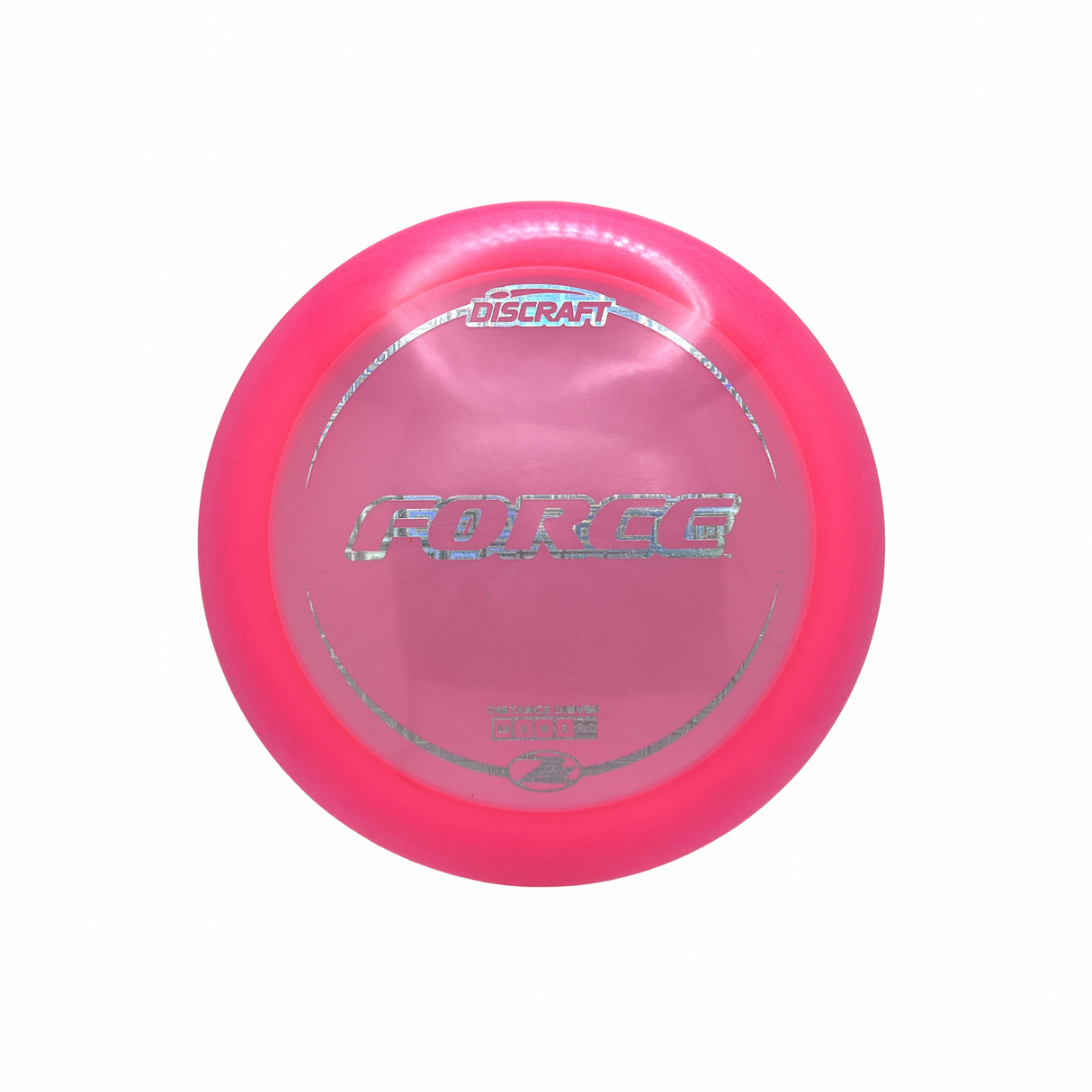 Force - Z Lite