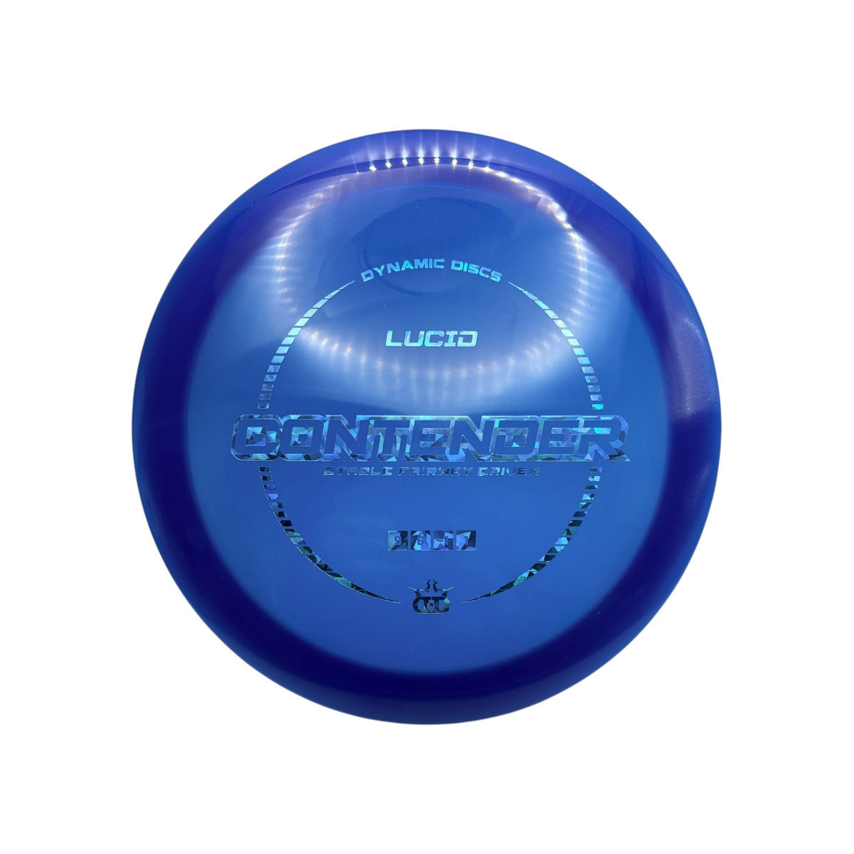 Lucid Contender