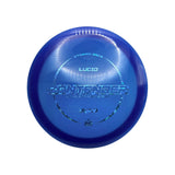 Lucid Contender