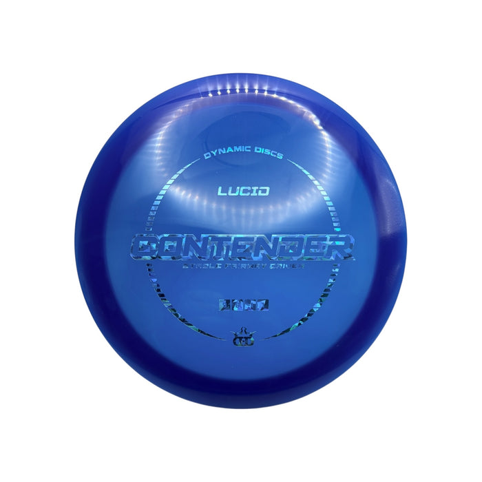 Lucid Contender