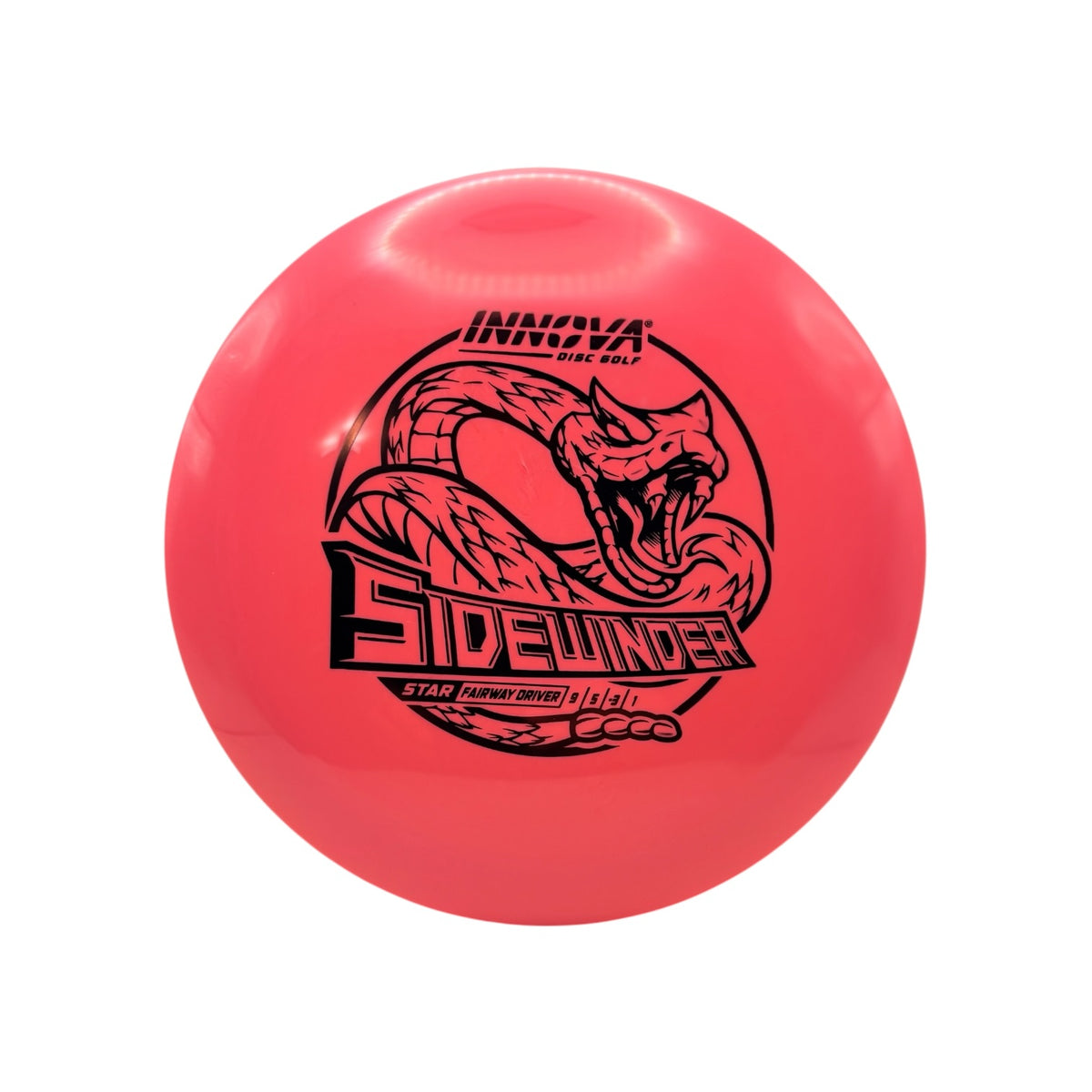Star Sidewinder